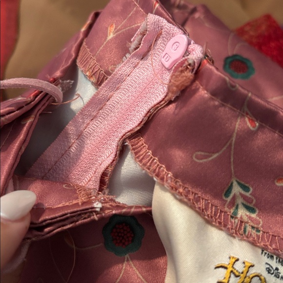 SARA FROM HOCUS POCUS HALLOWEEN COSTUME - Picture 3 of 3